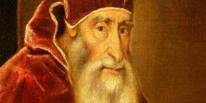 Papežství ve víru katolické reformy